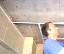 Гипсокартон - вариант 3