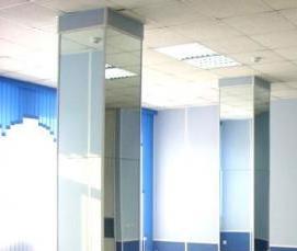 Гипсокартон с виниловым покрытием - модель 2