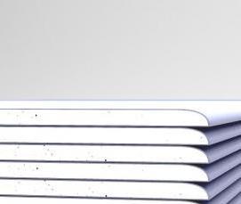 Гипсокартон звукоизоляционный - модель 2