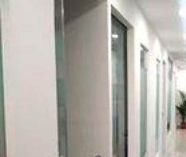 Гипсовые перегородочные блоки - тип 4