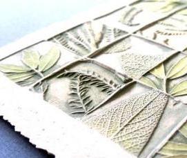 Гипсовый цемент - модель 1