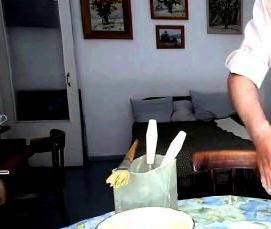 Гипсовый цемент - модель 2