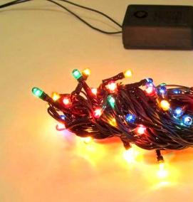 Гирлянда - вариант 2