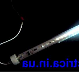 Гирлянды тающая сосулька - вариант 2