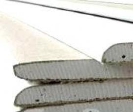 Гкл 15 мм - модель 1