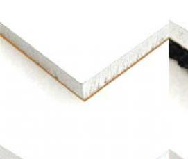 Гкл с утеплителем - модель 1