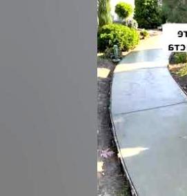 Гладкий бетон - модель 2