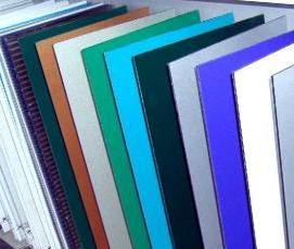 Гладкий поликарбонат прозрачный - модель 2