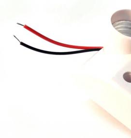 Глазок датчик движения - вариант 3