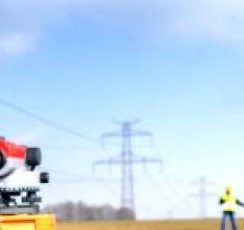 Глазомерная топографическая съемка местности - модель 4