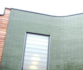 Глазурованный кирпич - вариант 2