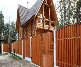 Глухой - тип 1