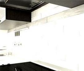 Глянцевый кирпич - модель 4