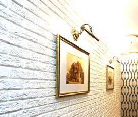 Глянцевый кирпич - модель 3