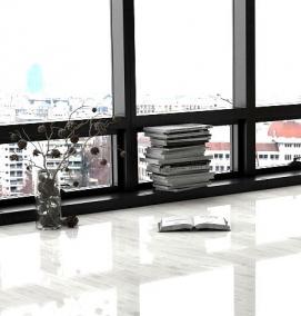 Глянцевый ламинат - модель 2