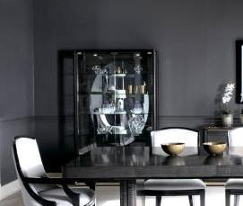 Глянцевый шпон - модель 4