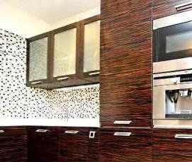 Глянцевый шпон - модель 2