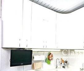 Гнутая мебель на заказ - вариант 1