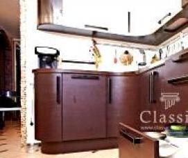 Гнутая мебель на заказ - вариант 4