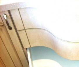 Гнутый мдф - тип 4