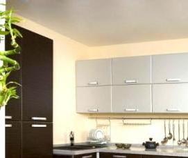 Гнутый мдф - тип 3