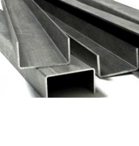 Гнутый швеллер 140х60х4 мм - модель 3