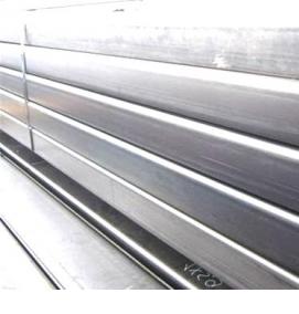 Гнутый швеллер 140х60х4 мм - модель 2