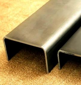 Гнутый швеллер 180 мм - тип 4