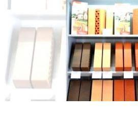 Гомельский газосиликатный блок - тип 3