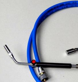 Горелка гп - вариант 4