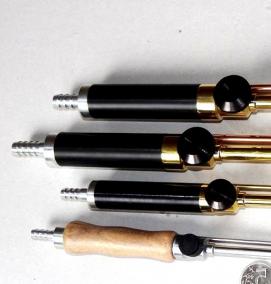 Горелка гп - вариант 3