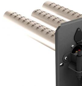 Горелки для котлов - тип 1