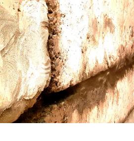 Горизонтальная гидроизоляция жидким стеклом - модель 3