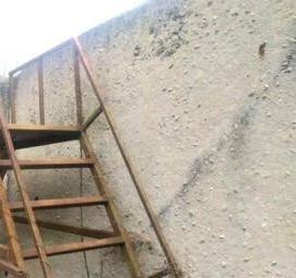 Горка детская бу - вариант 1