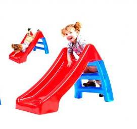 Горка детская бу - вариант 4