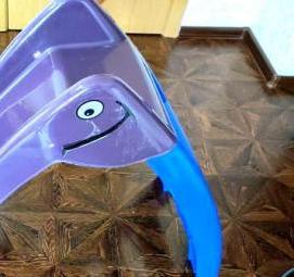 Горка детская бу - вариант 2