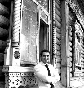 Городское межевание - вариант 3