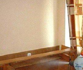 Горячая дезинфекция от клопов - модель 4