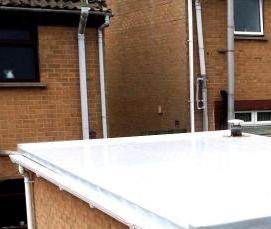 Готовая гидроизоляция - модель 3