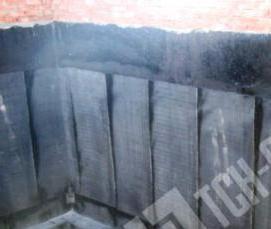 Готовая гидроизоляция - модель 2