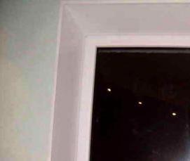 Готовые пластиковые окна без установки - вариант 1