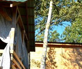 Готовые сборные дома - модель 1