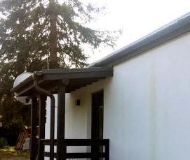 Готовые сборные дома - модель 3