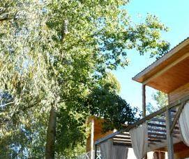 Готовые сборные дома - модель 2