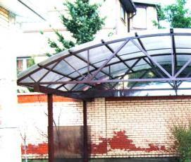 Готовый  для автомобиля - модель 1