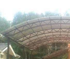 Готовый  для автомобиля - модель 2