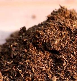 Готовый субстрат для шампиньонов - тип 4