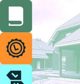 Градостроительное межевание - тип 1