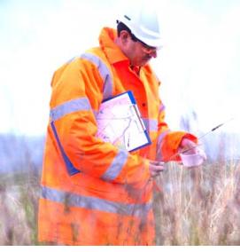 Градостроительное межевание - тип 3