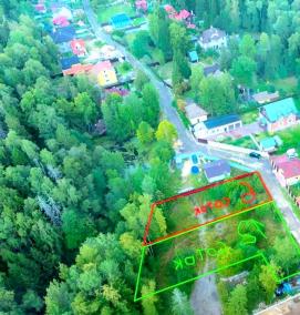 Градостроительное межевание - тип 2